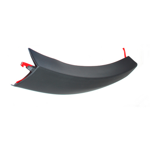 DFK100910 - Wheel Arch Moulding – Short Rear – LH  by AftermarketBody Part Land Rover Range Rover Discovery