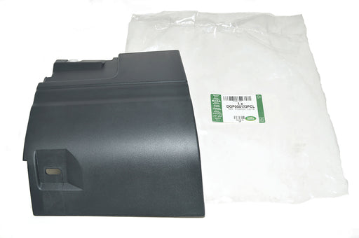 DGP000172PCLLR - Fender Moulding  by LAND ROVERBody Part Land Rover Range Rover 