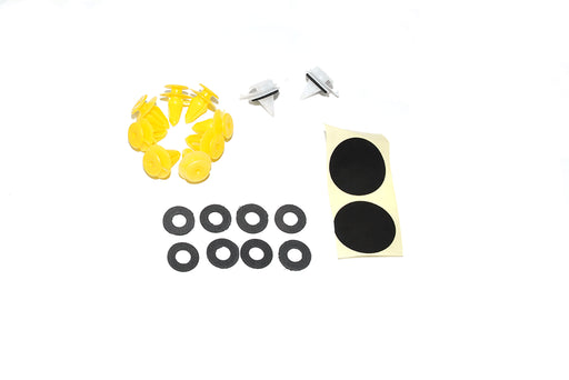 DHB500400 - Kit - Fixing Parts  by AllmakesHardware Part Land Rover Range Rover Discovery