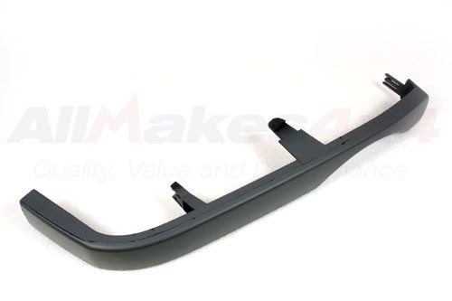 DHH000130LML - Headlight Finisher – Primed – LH Body Part Land Rover Range Rover 