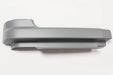 DHH100760LML - Headlight Finisher – Primed – RH  by AftermarketBody Part Land Rover Range Rover Discovery