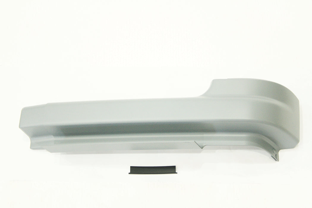 DHH100770LML - Headlight Finisher – Primed – LH  by AftermarketBody Part Land Rover Range Rover Discovery