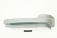 DHH100770LML - Headlight Finisher – Primed – LH  by AftermarketBody Part Land Rover Range Rover Discovery