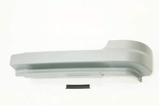 DHH100770LML - Headlight Finisher – Primed – LH  by AftermarketBody Part Land Rover Range Rover Discovery