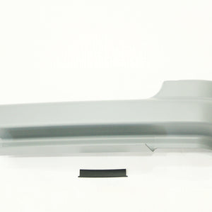 DHH100770LML - finisher h/lamp primed LH D1 94>