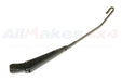 DKB000051PMD - arm wiper 90/110/130 MY 2002 onwards (2A>)  by AllMakesBody Part Land Rover Range Rover Defender