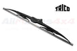 DKB500710T - Blade - Wiper - Wash Wipe - Rear Window  by Trico Land Rover Range Rover 