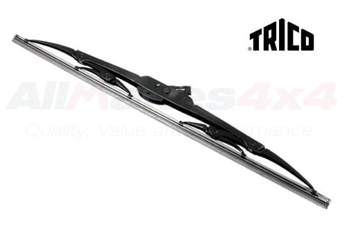 DKB500710T - Blade - Wiper - Wash Wipe - Rear Window  by Trico Land Rover Range Rover 