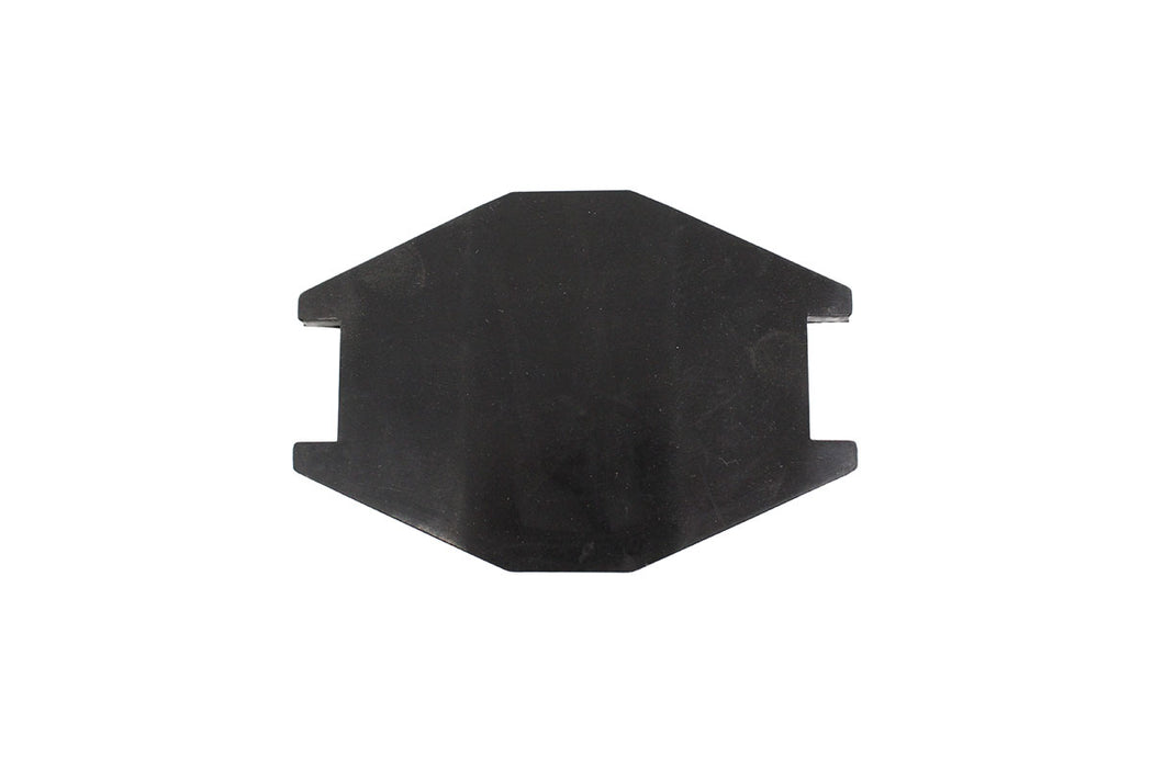 DKE000010LR - Pad - Rubber  by LAND ROVER Land Rover Range Rover 