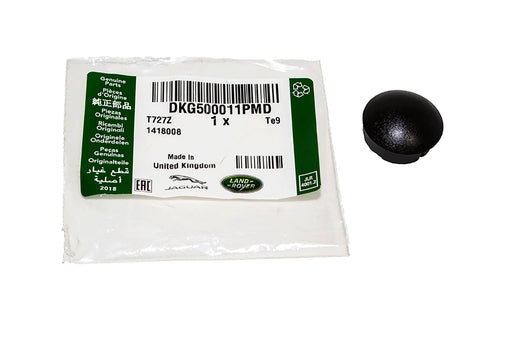 DKG500011PMDLR - Wiper Arm Cap  by LAND ROVERElectrical Part Land Rover Range Rover Discovery, Range Rover Sport