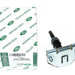 DKU500010LR - Windscreen Wiper Wheelbox Spindle Housing