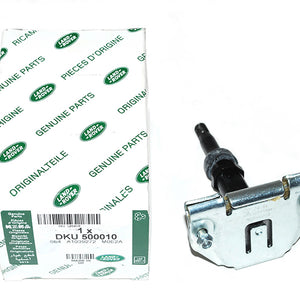 DKU500010LR - HOUSING - WIPER MOTOR