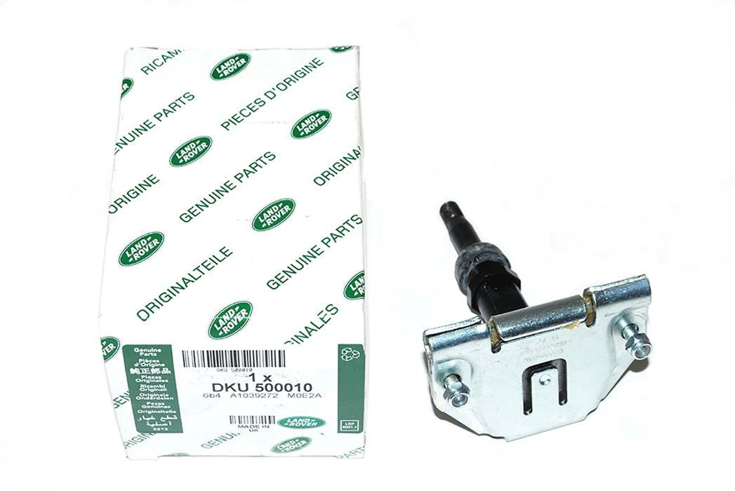 DKU500010LR - Windscreen Wiper Wheelbox Spindle Housing  by LAND ROVERElectrical Part Land Rover Range Rover Defender