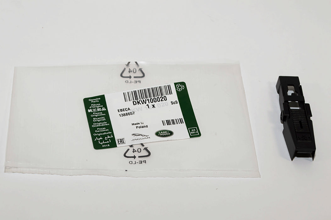DKW100020LR - Wiper Clip – Blade-to-Arm  by LAND ROVERElectrical Part Land Rover Range Rover Discovery, Range Rover