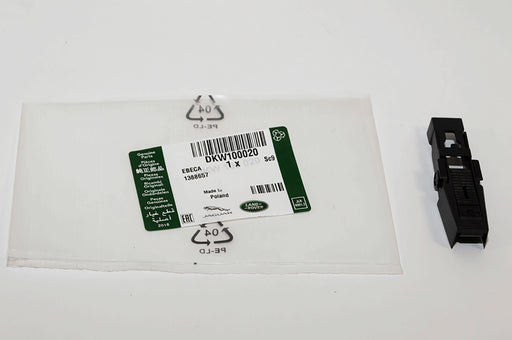 DKW100020LR - Wiper Clip – Blade-to-Arm  by LAND ROVERElectrical Part Land Rover Range Rover Discovery, Range Rover