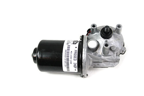 DLB101542G - motor wiper Freel.1 LHD  by AftermarketElectrical Part Land Rover Range Rover Freelander 1