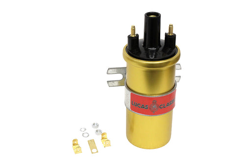 DLB105LUCAS - High Output Ignition Coil  by LucasElectrical Part Land Rover Range Rover Series