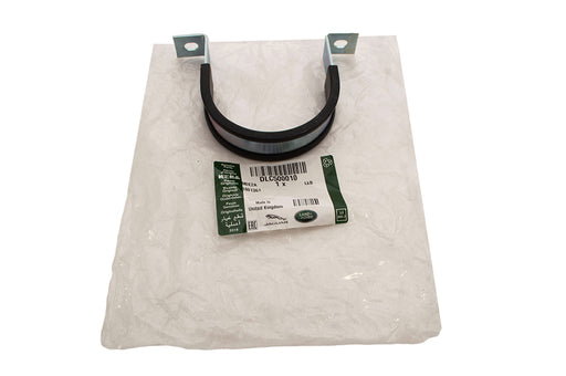 DLC500010LR - Wiper Motor Bracket  by LAND ROVER Land Rover Range Rover Defender