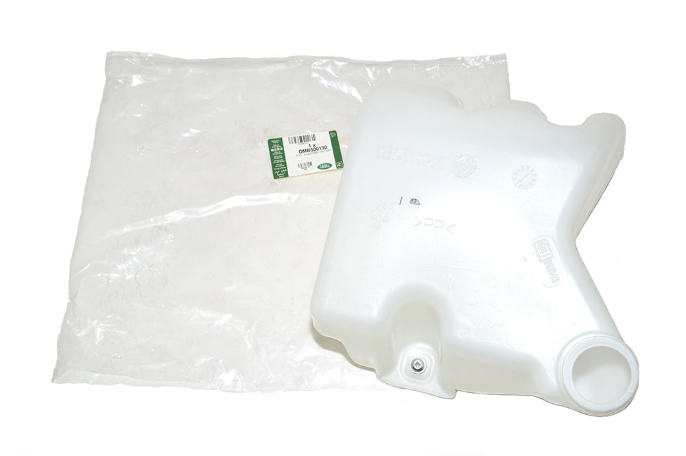 DMB500130LR - Windscreen Washer Reservoir Electrical Part Land Rover Range Rover Defender
