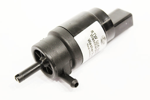 DMC000010G - Screen Washer Pump  by Hella Land Rover Range Rover Range Rover