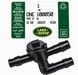 DNE100050 - Valve Assembly  by Land RoverEngine Part Land Rover Range Rover Discovery