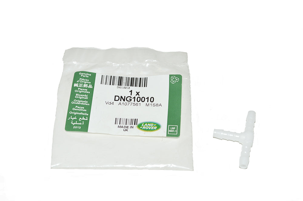 DNG10010LR - Connector  Land Rover Range Rover Freelander 1
