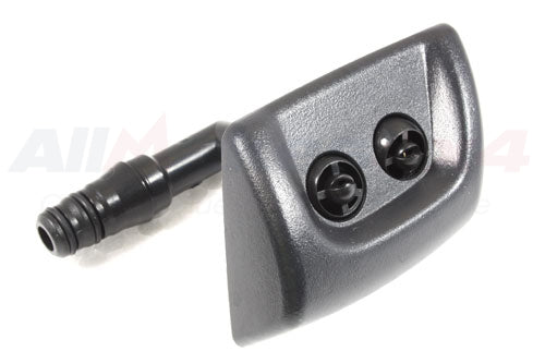 DNJ000091 - JET  by Allmakes Land Rover Range Rover 
