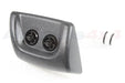 DNJ500100 - Jet washer headlamp RH RR sport 05-09 Electrical Part Land Rover Range Rover 