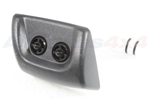 DNJ500100 - Jet washer headlamp RH RR sport 05-09 Electrical Part Land Rover Range Rover 
