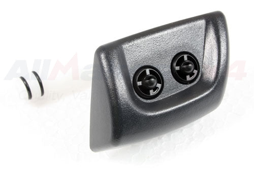 DNJ500110 - Headlamp Washer Jet – LH Electrical Part Land Rover Range Rover Range Rover Sport