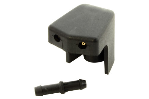 DNJ500270 - Washer Jet Kit  by AllmakesElectrical Part Land Rover Range Rover Defender