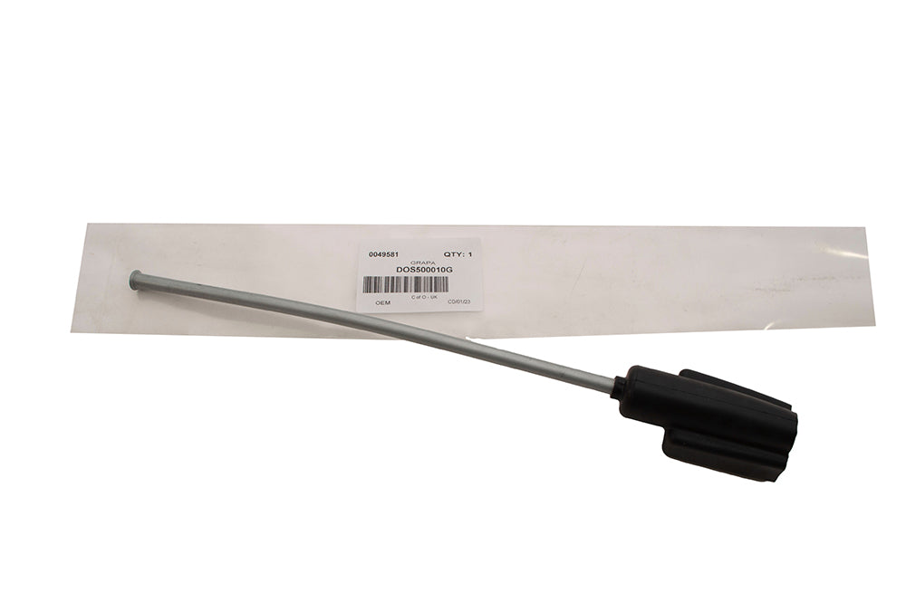 DOS500010G - Grapa Body Part Land Rover Range Rover Defender