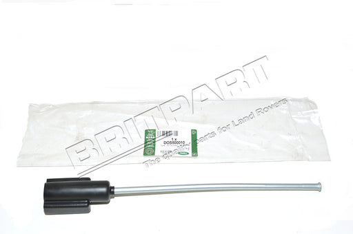 DOS500010 - Tube Wiper  by Land RoverBody Part Land Rover Range Rover Defender