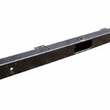 DPB000270 - Front Bumper - Military Style - Defender