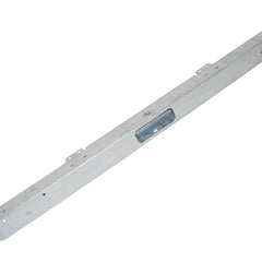 DPB000270GALV - Voorbumper militair 90/110