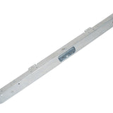 DPB000270GALV - Voorbumper militair 90/110