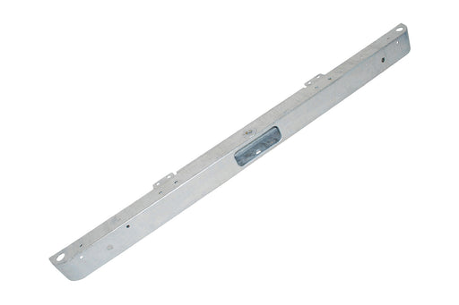 DPB000270GALV - Front bumper military 90/110  by AllmakesBody Part Land Rover Range Rover Defender