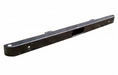 DPB000270 - Front Bumper - Military Style - Defender  by AftermarketBody Part Land Rover Range Rover Defender