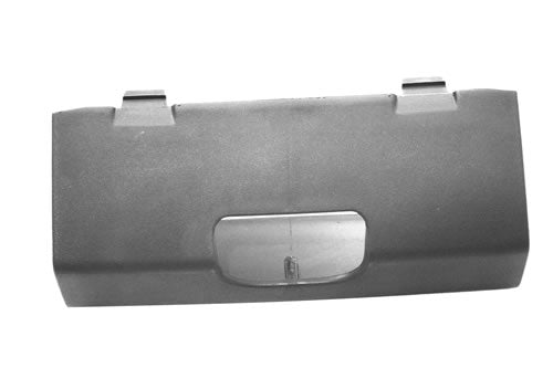DPC500280PUY - Towing Hook Cover Body Part Land Rover Range Rover Range Rover