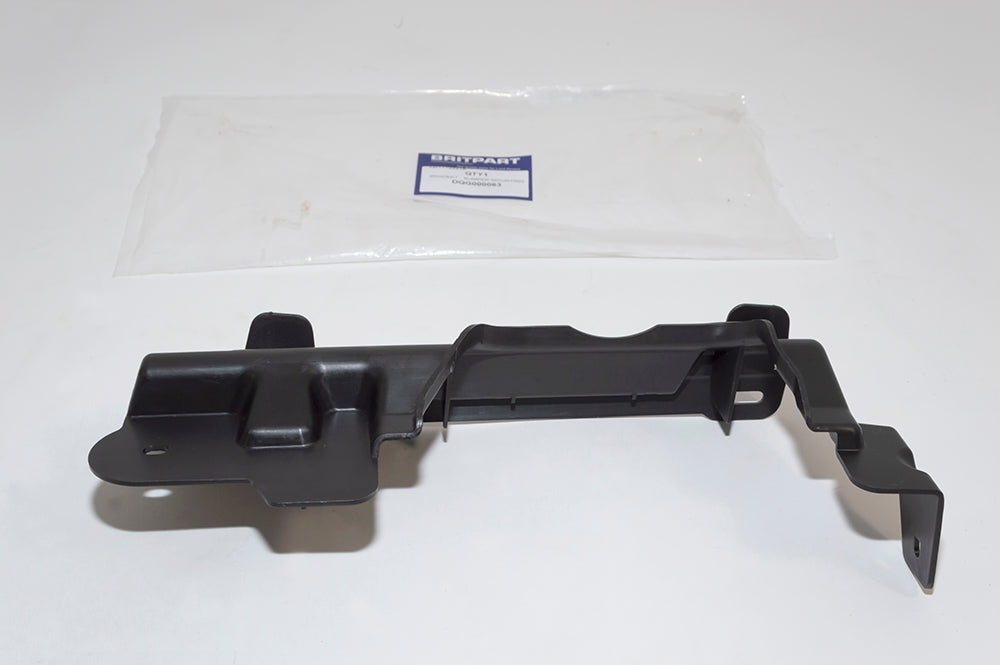 DQG000063 - Bumper Mounting Bracket Body Part Land Rover Range Rover Discovery, Range Rover Sport