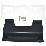 DQU000011PCLLR - Towing Hook Cover