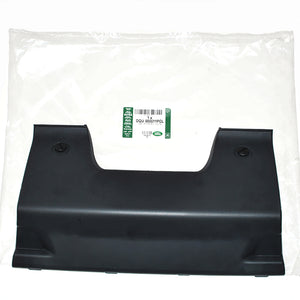 DQU000011PCLLR - COVER - TOWING HOOK OPENING