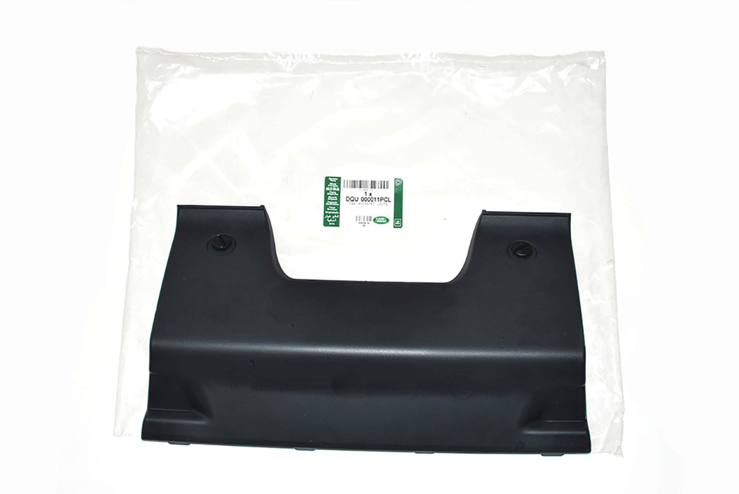 DQU000011PCLLR - COVER - TOWING HOOK OPENING  by LAND ROVER Land Rover Range Rover 
