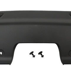 DQU000011PCL - Towing Eye Cover – Anthracite Black