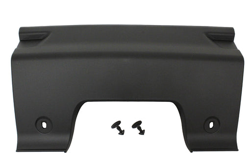 DQU000011PCL - Towing Eye Cover – Anthracite Black Accessory Land Rover Range Rover Range Rover, Range Rover Sport