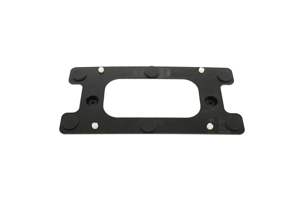 DRB100390LR - Applique - Rear Panel  by LAND ROVER Land Rover Range Rover 