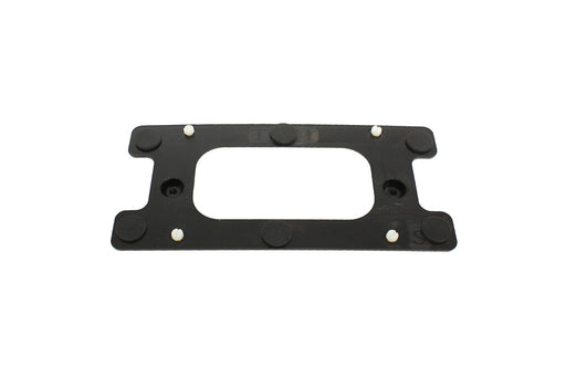 DRB100390LR - Applique - Rear Panel  by LAND ROVER Land Rover Range Rover 