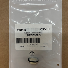 DRC5582 - nut locking OEM