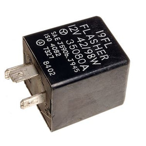 DRC8626L - Flasher unit OEM