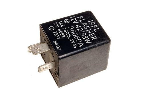 DRC8626L - Flasher Unit Electrical Part Land Rover Range Rover Freelander 1